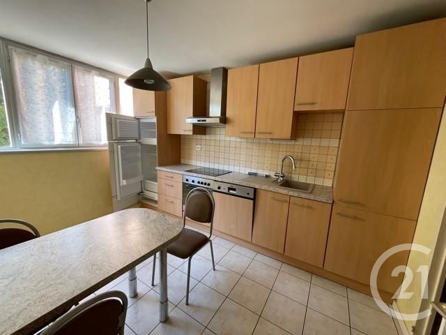 appartement - AUDINCOURT - 25
