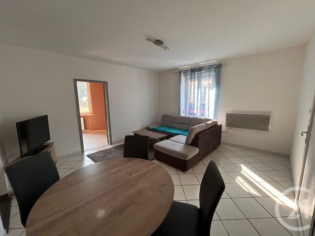 appartement - HERIMONCOURT - 25