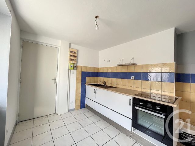 appartement - VALENTIGNEY - 25