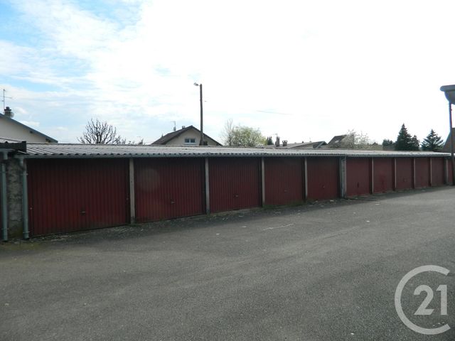parking à vendre - 104.0 m2 - MONTBELIARD - 25 - FRANCHE-COMTE - Century 21 Rollat Immobilier