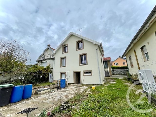 maison - VALENTIGNEY - 25