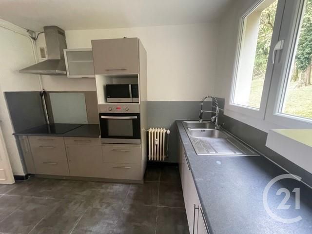 appartement - SOCHAUX - 25