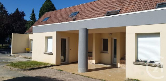 Appartement F1 à louer - 1 pièce - 22.88 m2 - VALENTIGNEY - 25 - FRANCHE-COMTE - Century 21 Rollat Immobilier