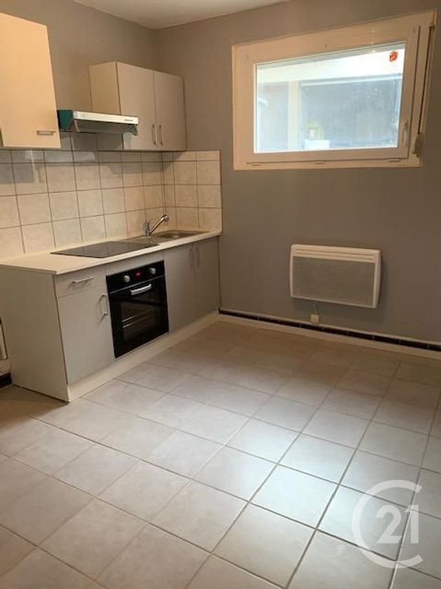 Appartement F2 à louer BEAUCOURT