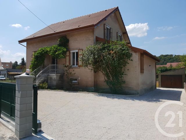 maison - VALENTIGNEY - 25