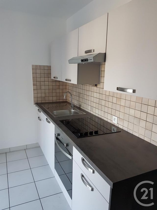 Appartement F3 à louer BEAUCOURT