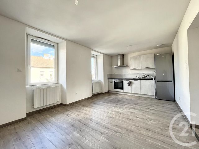 appartement - BELFORT - 90
