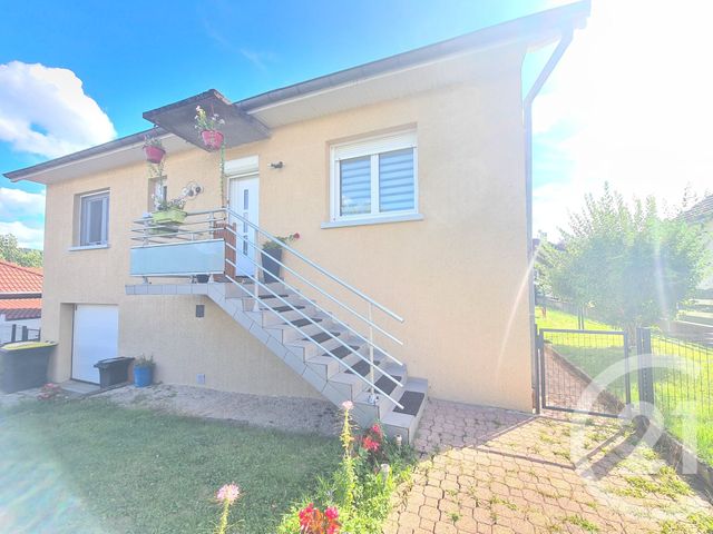 maison - VALENTIGNEY - 25