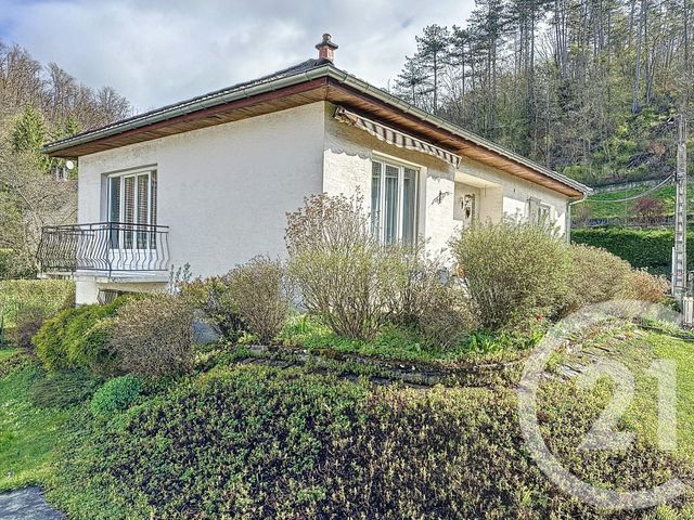 Maison à vendre HERIMONCOURT