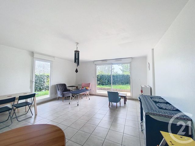 Appartement T4 à vendre - 4 pièces - 87.51 m2 - STE SUZANNE - 25 - FRANCHE-COMTE - Century 21 Rollat Immobilier