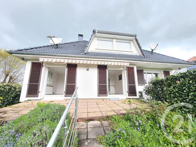 maison - DASLE - 25