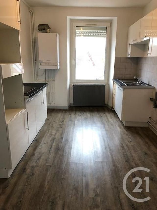 appartement - SELONCOURT - 25