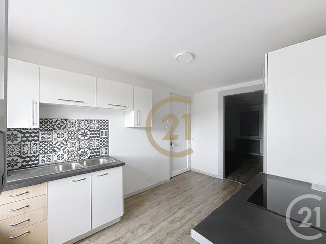 Appartement F3 à louer - 3 pièces - 55.34 m2 - SELONCOURT - 25 - FRANCHE-COMTE - Century 21 Rollat Immobilier