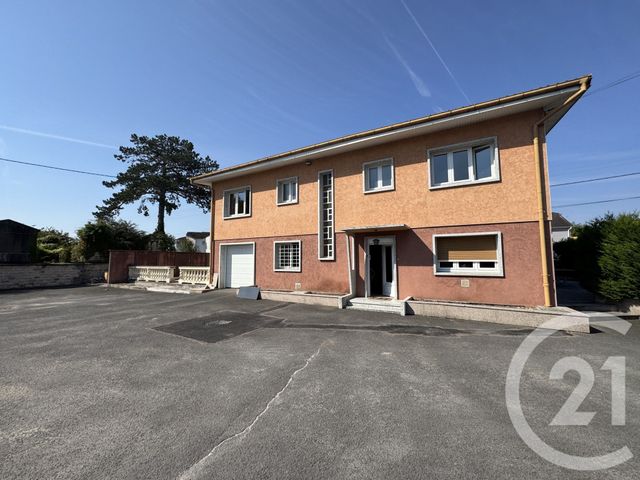 Maison à vendre AUDINCOURT