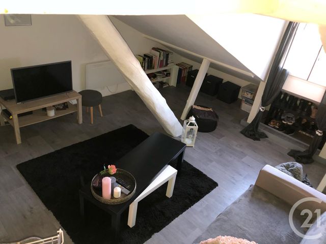 appartement - MONTBELIARD - 25