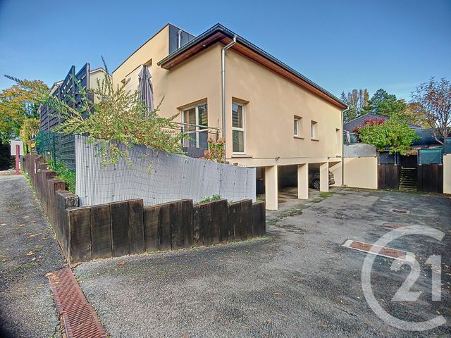 appartement - AUDINCOURT - 25