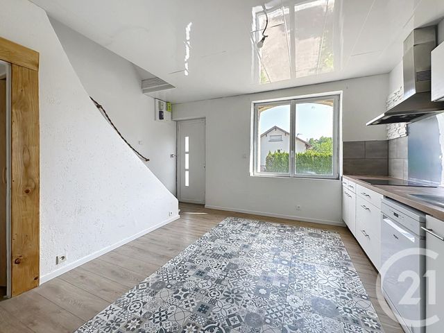 Afficher la photo en grand maison à vendre - 4 pièces - 76.0 m2 - FESCHES LE CHATEL - 25 - FRANCHE-COMTE - Century 21 Rollat Immobilier
