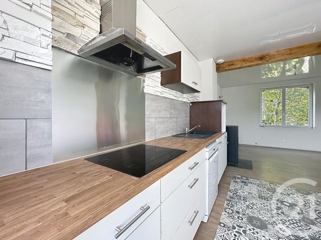 maison à vendre - 4 pièces - 76.0 m2 - FESCHES LE CHATEL - 25 - FRANCHE-COMTE - Century 21 Rollat Immobilier