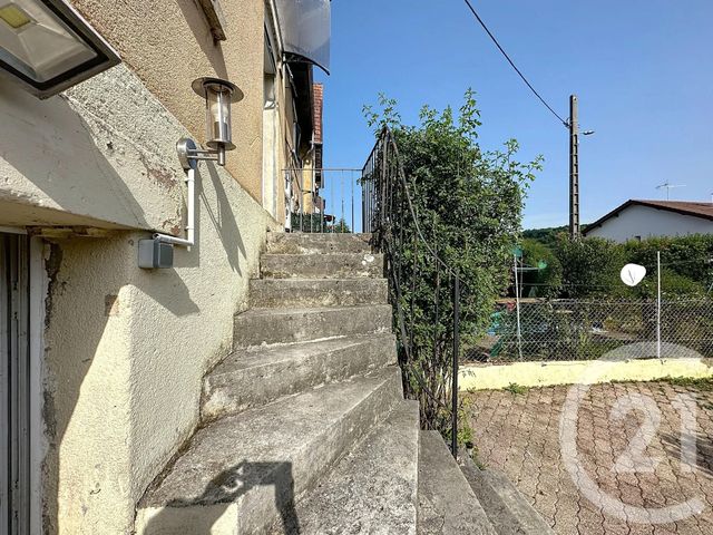 Afficher la photo en grand maison à vendre - 4 pièces - 76.0 m2 - FESCHES LE CHATEL - 25 - FRANCHE-COMTE - Century 21 Rollat Immobilier