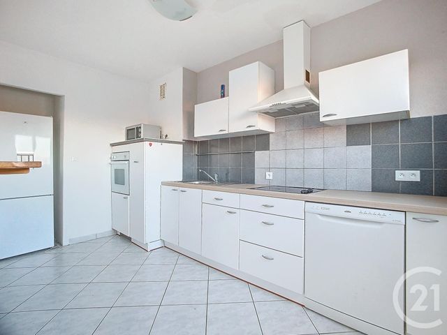 appartement - AUDINCOURT - 25