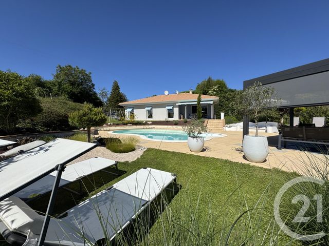 maison - RAYNANS - 25