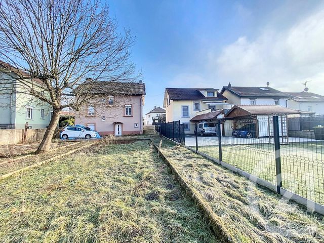 maison - AUDINCOURT - 25