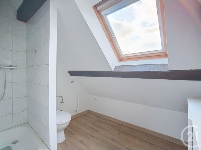 Appartement F2 à vendre - 2 pièces - 21.58 m2 - SEPPOIS LE BAS - 68 - ALSACE - Century 21 Rollat Immobilier