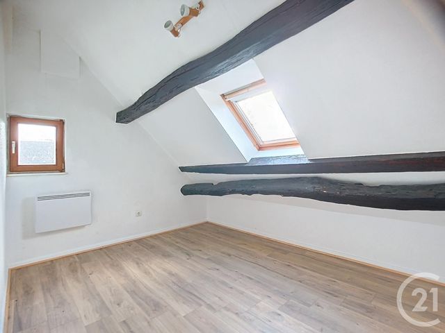 Appartement F2 à vendre - 2 pièces - 21.58 m2 - SEPPOIS LE BAS - 68 - ALSACE - Century 21 Rollat Immobilier