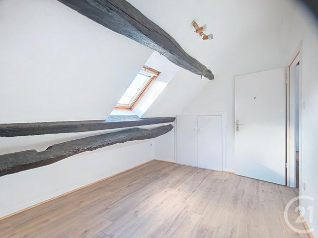 Appartement F2 à vendre - 2 pièces - 21.58 m2 - SEPPOIS LE BAS - 68 - ALSACE - Century 21 Rollat Immobilier