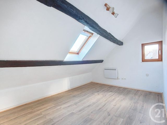 Appartement F2 à vendre - 2 pièces - 21.58 m2 - SEPPOIS LE BAS - 68 - ALSACE - Century 21 Rollat Immobilier