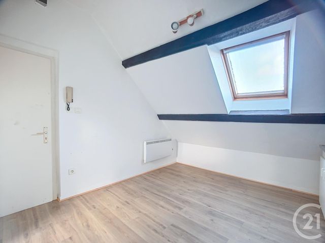 Appartement F2 à vendre - 2 pièces - 21.58 m2 - SEPPOIS LE BAS - 68 - ALSACE - Century 21 Rollat Immobilier