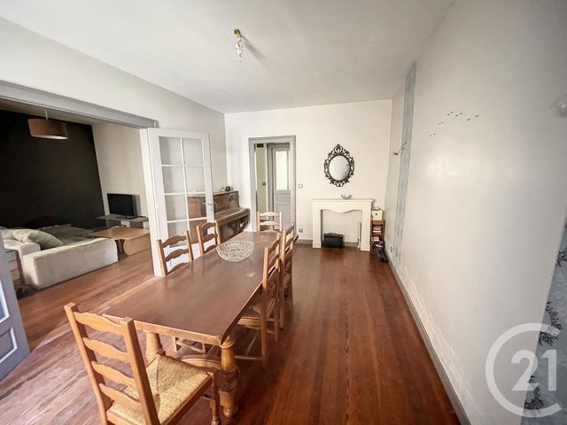 Appartement F5 à vendre - 5 pièces - 187.0 m2 - DELLE - 90 - FRANCHE-COMTE - Century 21 Rollat Immobilier
