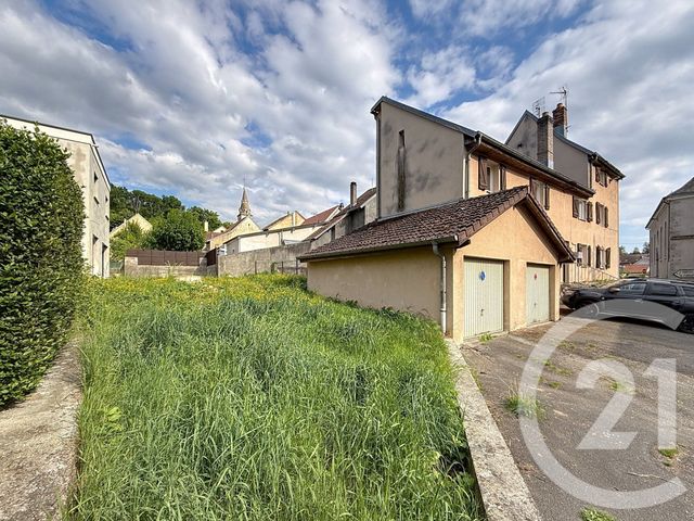 Appartement Duplex à vendre HERIMONCOURT