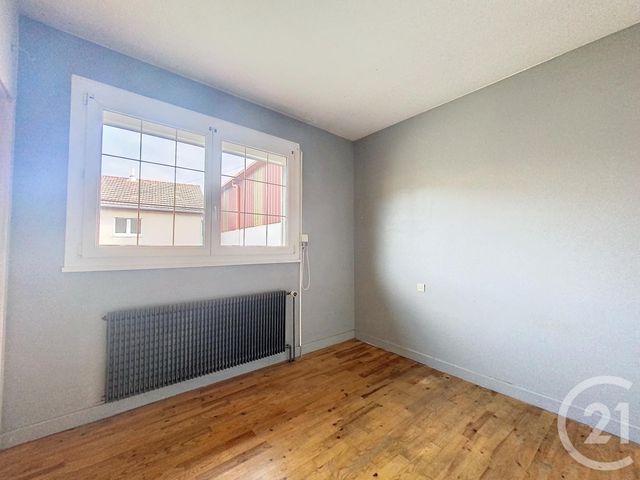 maison à vendre - 5 pièces - 89.33 m2 - FECHE L EGLISE - 90 - FRANCHE-COMTE - Century 21 Rollat Immobilier