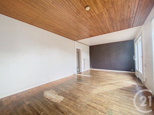 maison à vendre - 5 pièces - 89.33 m2 - FECHE L EGLISE - 90 - FRANCHE-COMTE - Century 21 Rollat Immobilier