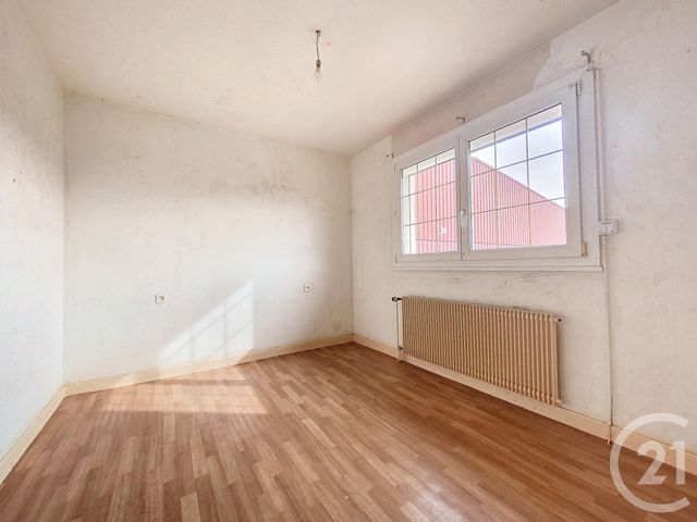 maison à vendre - 5 pièces - 89.33 m2 - FECHE L EGLISE - 90 - FRANCHE-COMTE - Century 21 Rollat Immobilier