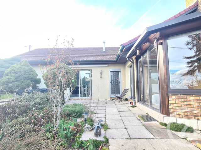 maison - TREMOINS - 70