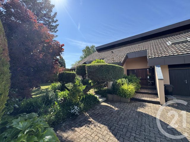 Afficher la photo en grand maison à vendre - 8 pièces - 173.0 m2 - DAMBENOIS - 25 - FRANCHE-COMTE - Century 21 Rollat Immobilier