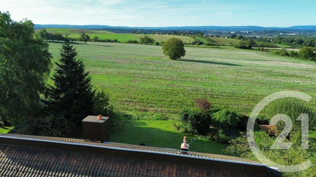 Afficher la photo en grand maison à vendre - 8 pièces - 173.0 m2 - DAMBENOIS - 25 - FRANCHE-COMTE - Century 21 Rollat Immobilier