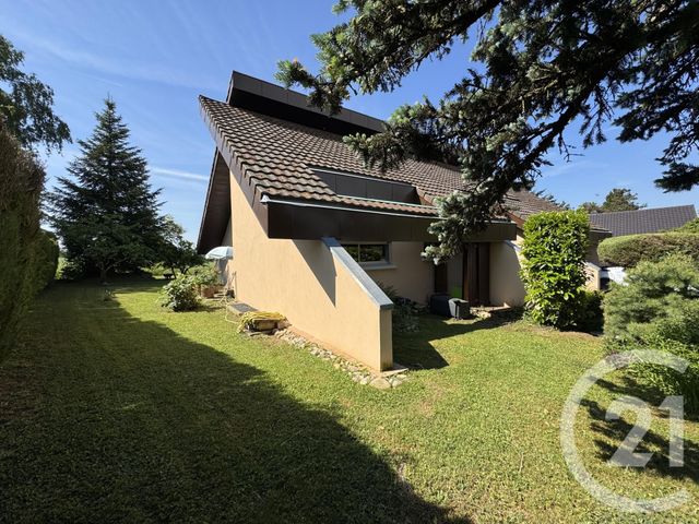 Afficher la photo en grand maison à vendre - 8 pièces - 173.0 m2 - DAMBENOIS - 25 - FRANCHE-COMTE - Century 21 Rollat Immobilier