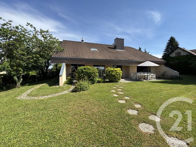 maison - DAMBENOIS - 25