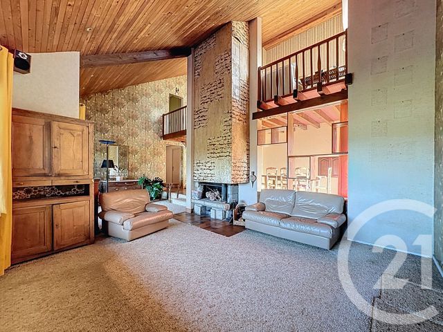 Afficher la photo en grand maison à vendre - 8 pièces - 173.0 m2 - DAMBENOIS - 25 - FRANCHE-COMTE - Century 21 Rollat Immobilier