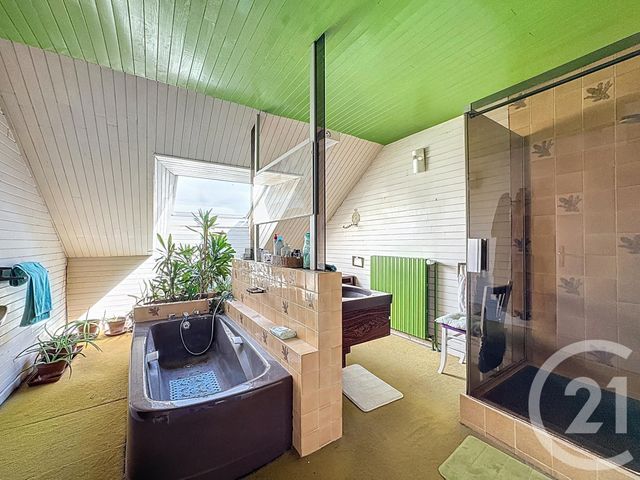 Afficher la photo en grand maison à vendre - 8 pièces - 173.0 m2 - DAMBENOIS - 25 - FRANCHE-COMTE - Century 21 Rollat Immobilier