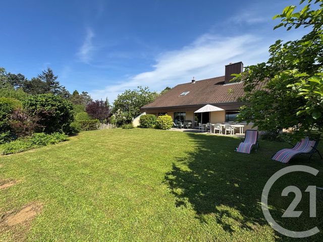 Maison à vendre DAMBENOIS