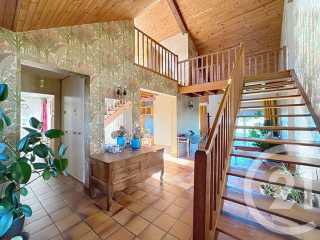 Afficher la photo en grand maison à vendre - 8 pièces - 173.0 m2 - DAMBENOIS - 25 - FRANCHE-COMTE - Century 21 Rollat Immobilier