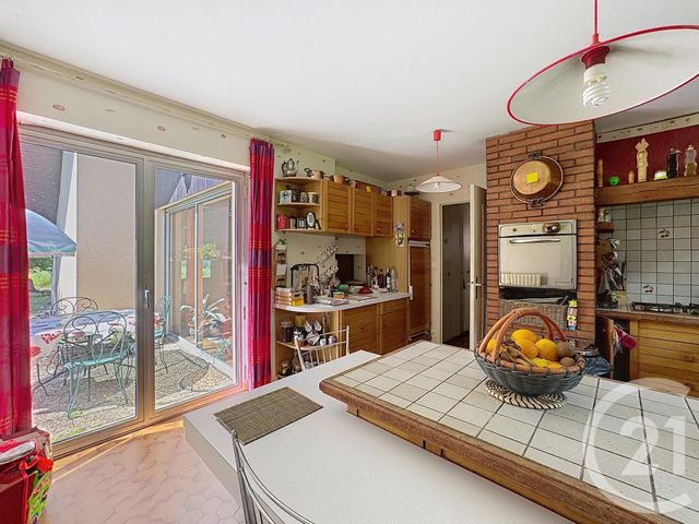 Afficher la photo en grand maison à vendre - 8 pièces - 173.0 m2 - DAMBENOIS - 25 - FRANCHE-COMTE - Century 21 Rollat Immobilier