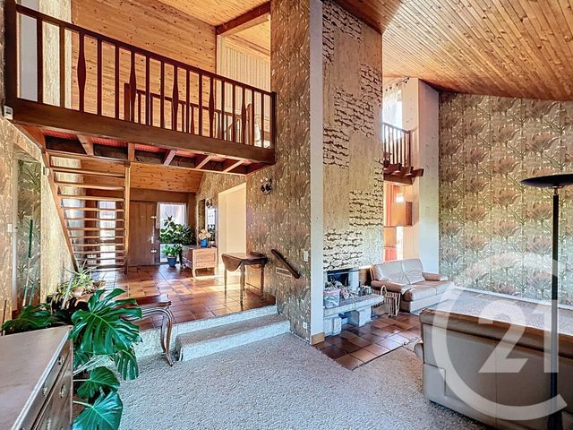 Afficher la photo en grand maison à vendre - 8 pièces - 173.0 m2 - DAMBENOIS - 25 - FRANCHE-COMTE - Century 21 Rollat Immobilier