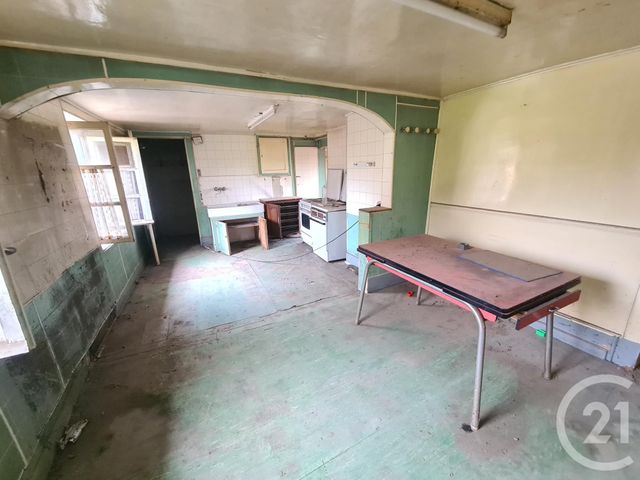 maison à vendre - 5 pièces - 160.0 m2 - FECHE L EGLISE - 90 - FRANCHE-COMTE - Century 21 Rollat Immobilier