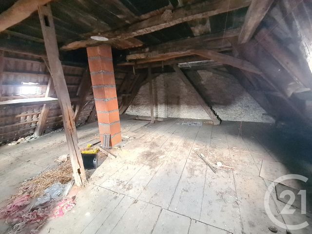 maison à vendre - 5 pièces - 160.0 m2 - FECHE L EGLISE - 90 - FRANCHE-COMTE - Century 21 Rollat Immobilier