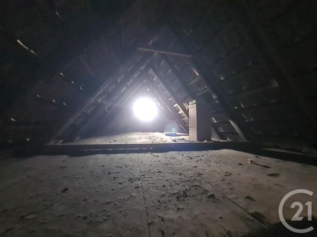 maison à vendre - 5 pièces - 160.0 m2 - FECHE L EGLISE - 90 - FRANCHE-COMTE - Century 21 Rollat Immobilier